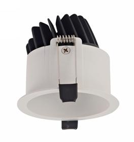 Bibi 10 Recessed Ceiling Luminaires Dlux Round Recess Ceiling Bibi 10 Recessed Ceiling Luminaires Dlux Round Recess Ceiling